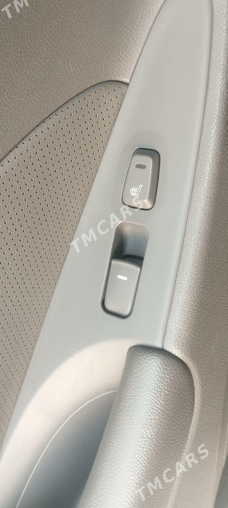 Hyundai Sonata 2011 - 175 000 TMT - Aşgabat - img 6