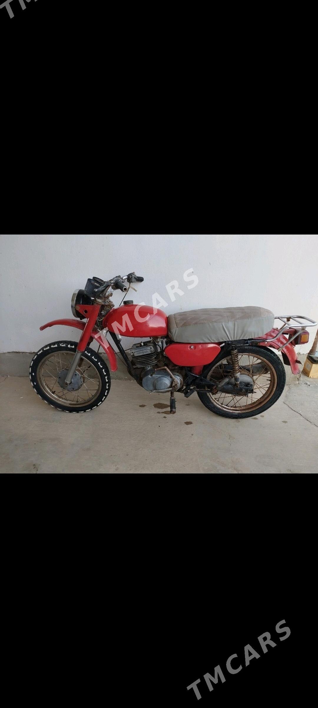 Fekon FK150-8G 2022 - 3 500 TMT - Саят - img 2