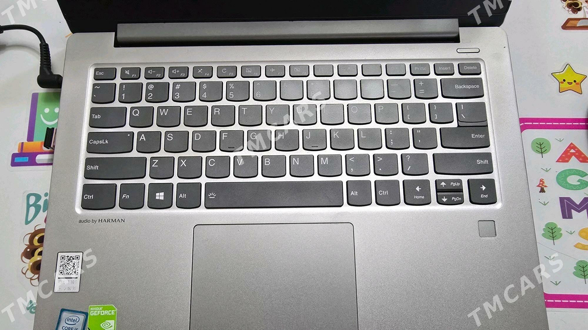 Lenovo ram 16 ssd 512 - Aşgabat - img 3