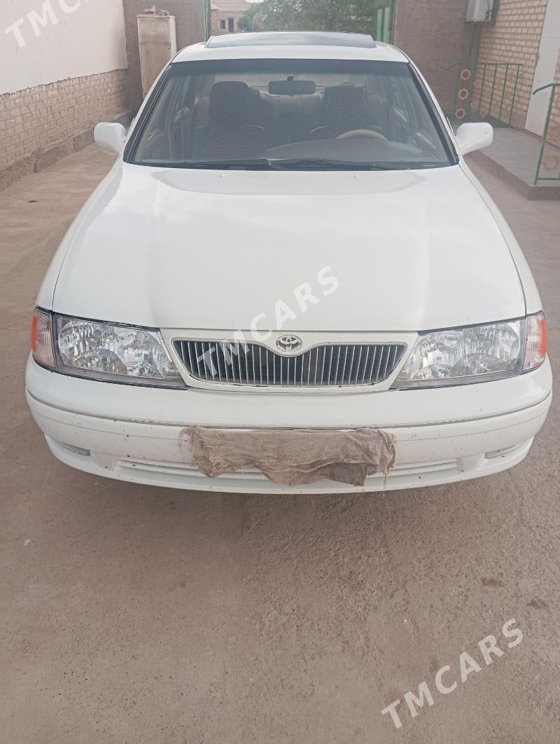 Toyota Avalon 1996 - 120 000 TMT - Бабадайхан - img 3