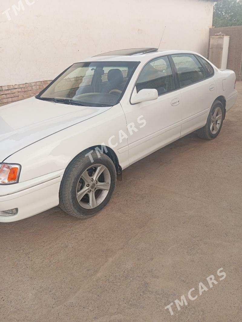 Toyota Avalon 1996 - 120 000 TMT - Бабадайхан - img 2