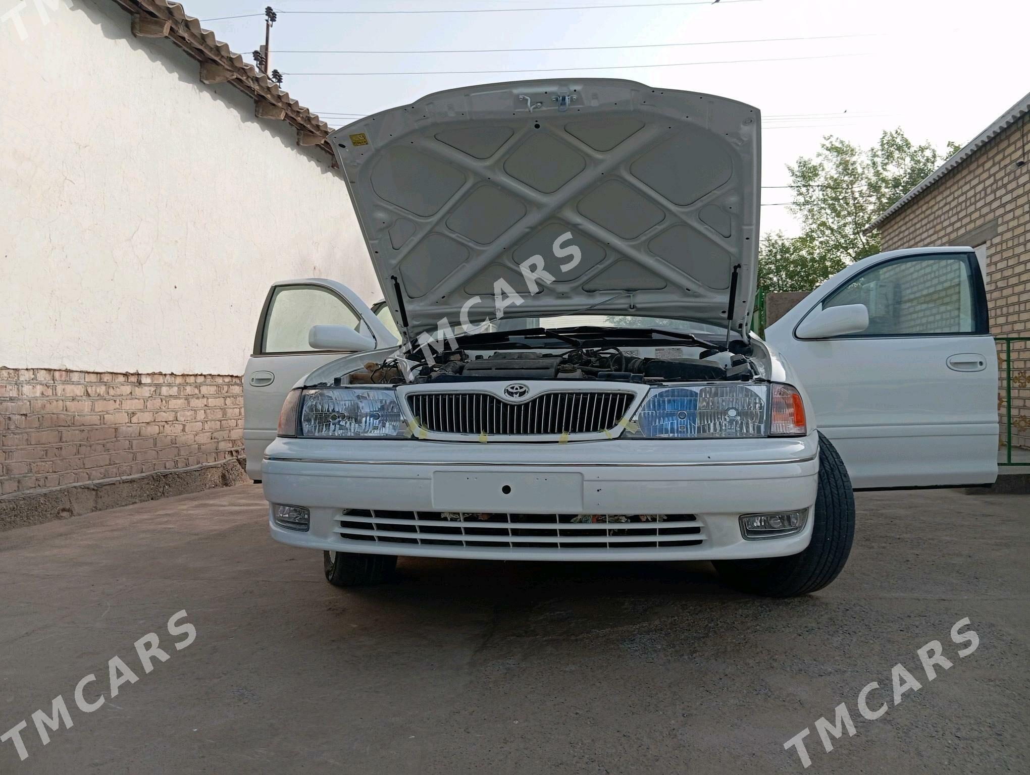 Toyota Avalon 1996 - 120 000 TMT - Бабадайхан - img 4