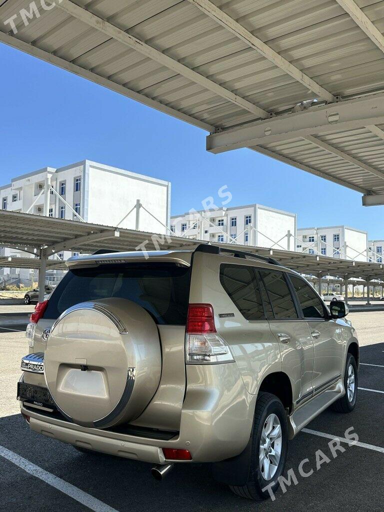 Toyota Land Cruiser Prado 2012 - 460 000 TMT - Türkmenbaşy - img 4