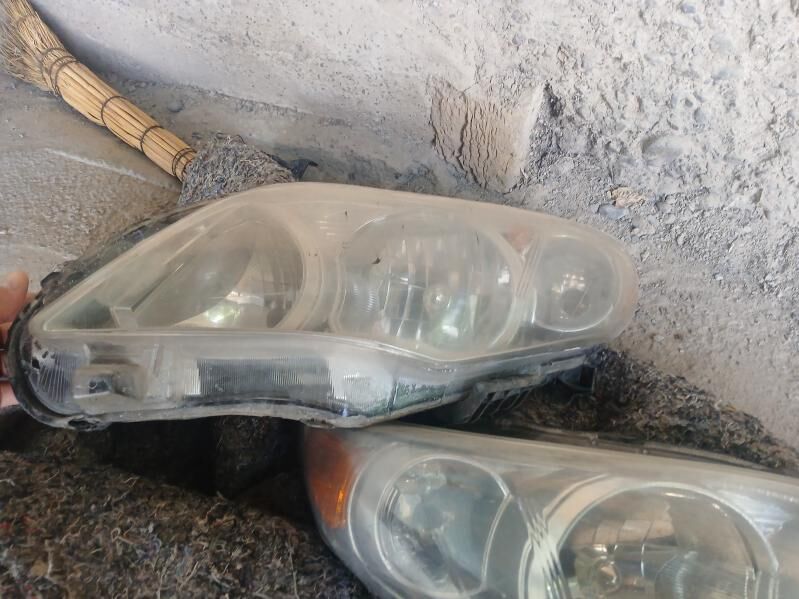 carolla 2012 onki farra 2 si 150 TMT - Aşgabat - img 2