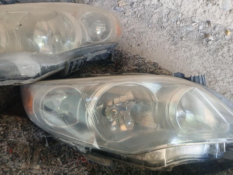 carolla 2012 onki farra 2 si 150 TMT - Aşgabat - img 3