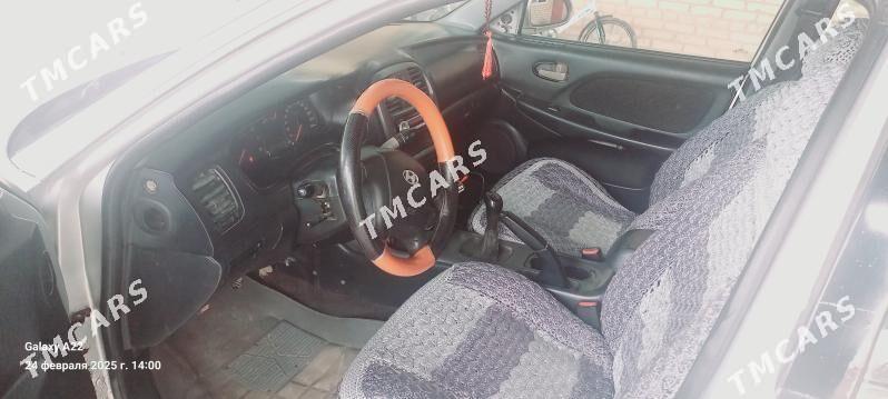 Hyundai Sonata 2002 - 50 000 TMT - Байрамали - img 2