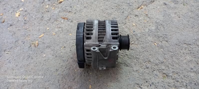 Mersedes 212W generatyr 1 800 TMT - Кëши - img 3