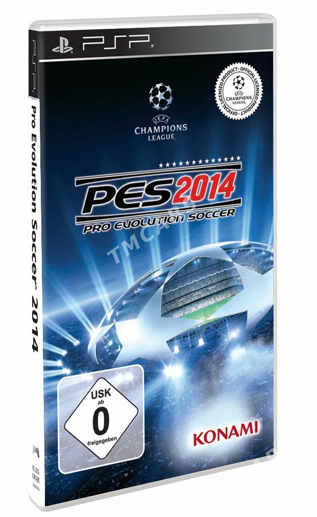 PES 2014 - Türkmenbaşy - img 3