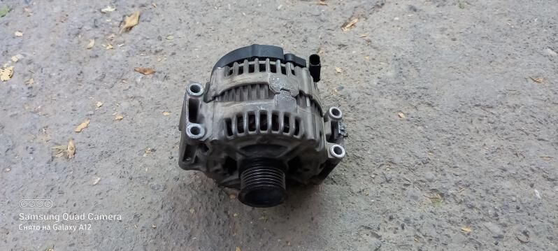 Mersedes 212W generatyr 1 800 TMT - Кëши - img 2