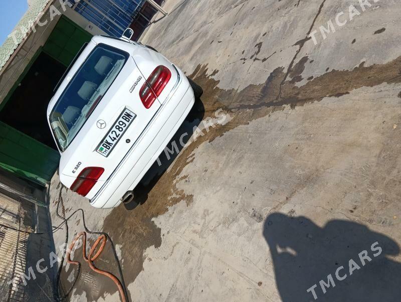 Mercedes-Benz C320 1999 - 110 000 TMT - Джебел - img 3