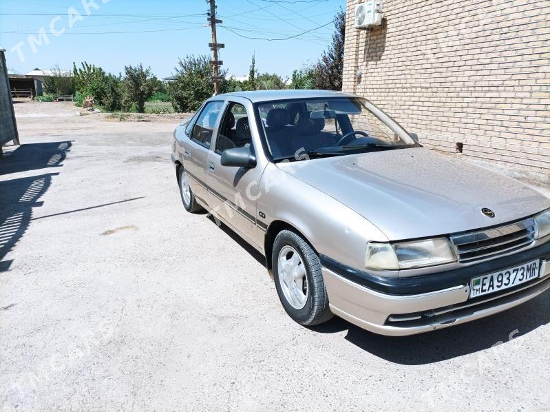 Opel Vectra 1991 - 35 000 TMT - Мары - img 3