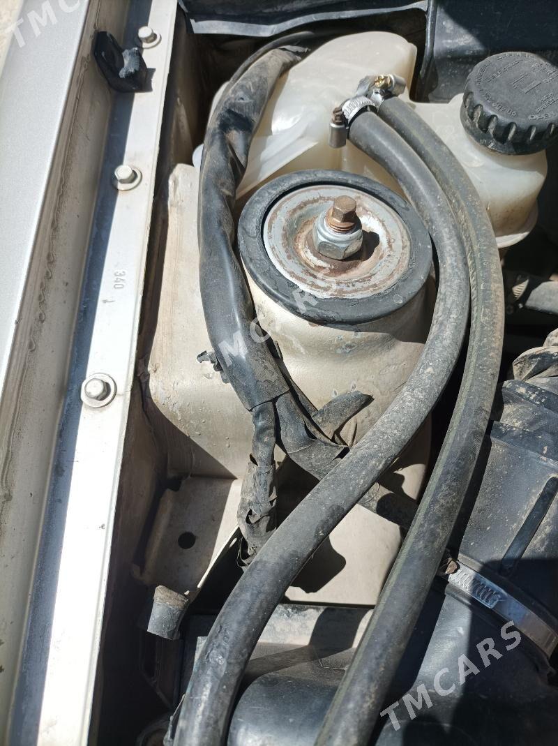 Opel Vectra 1991 - 35 000 TMT - Мары - img 5