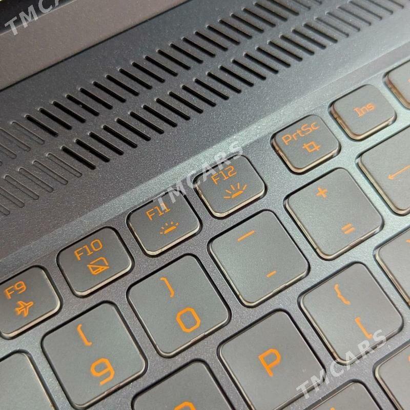 Nitro V16/i7-14/RTX4060/32GB - Aşgabat - img 8