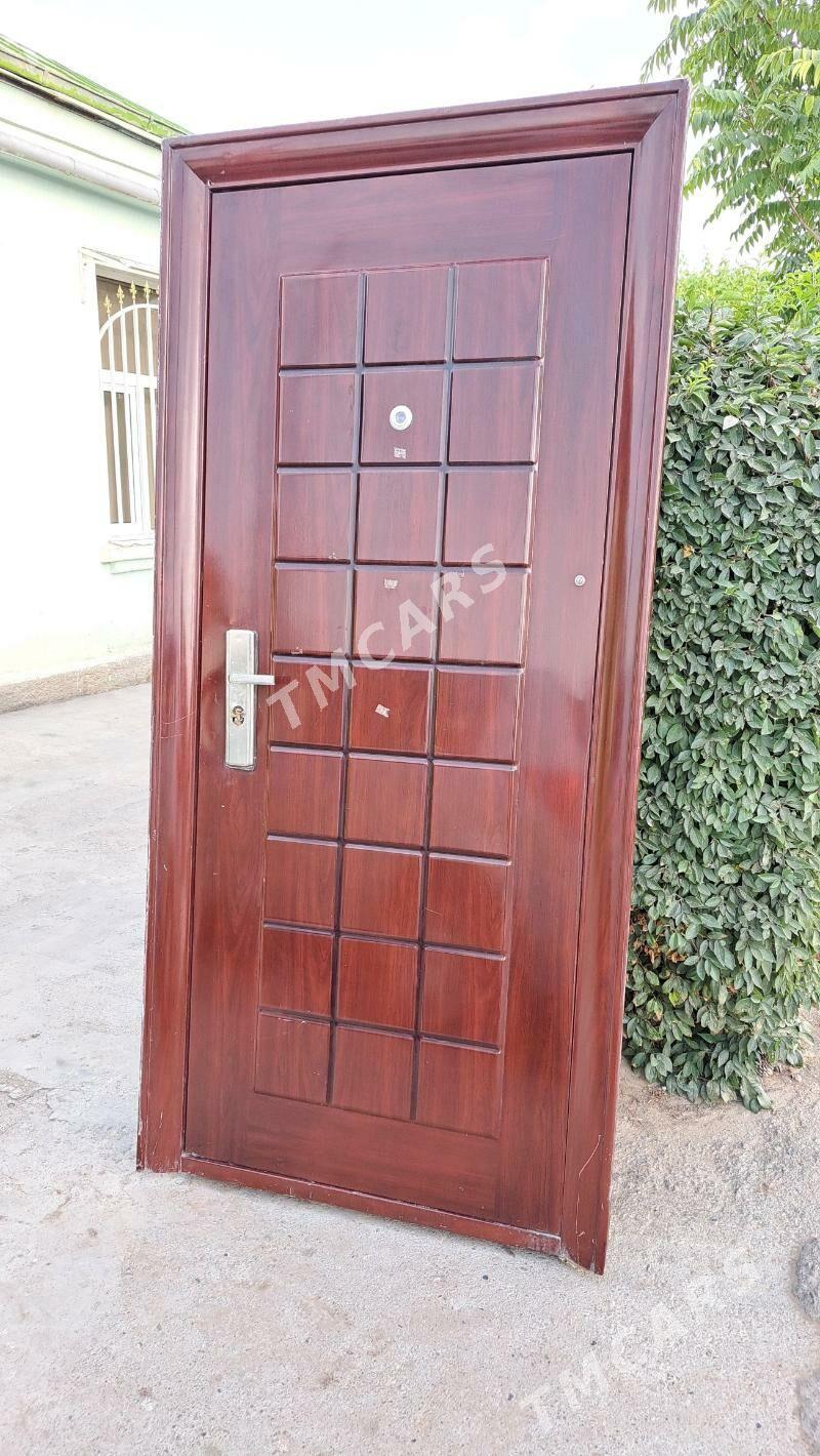 daşky gapy дашкы гапы - 30 mkr - img 2
