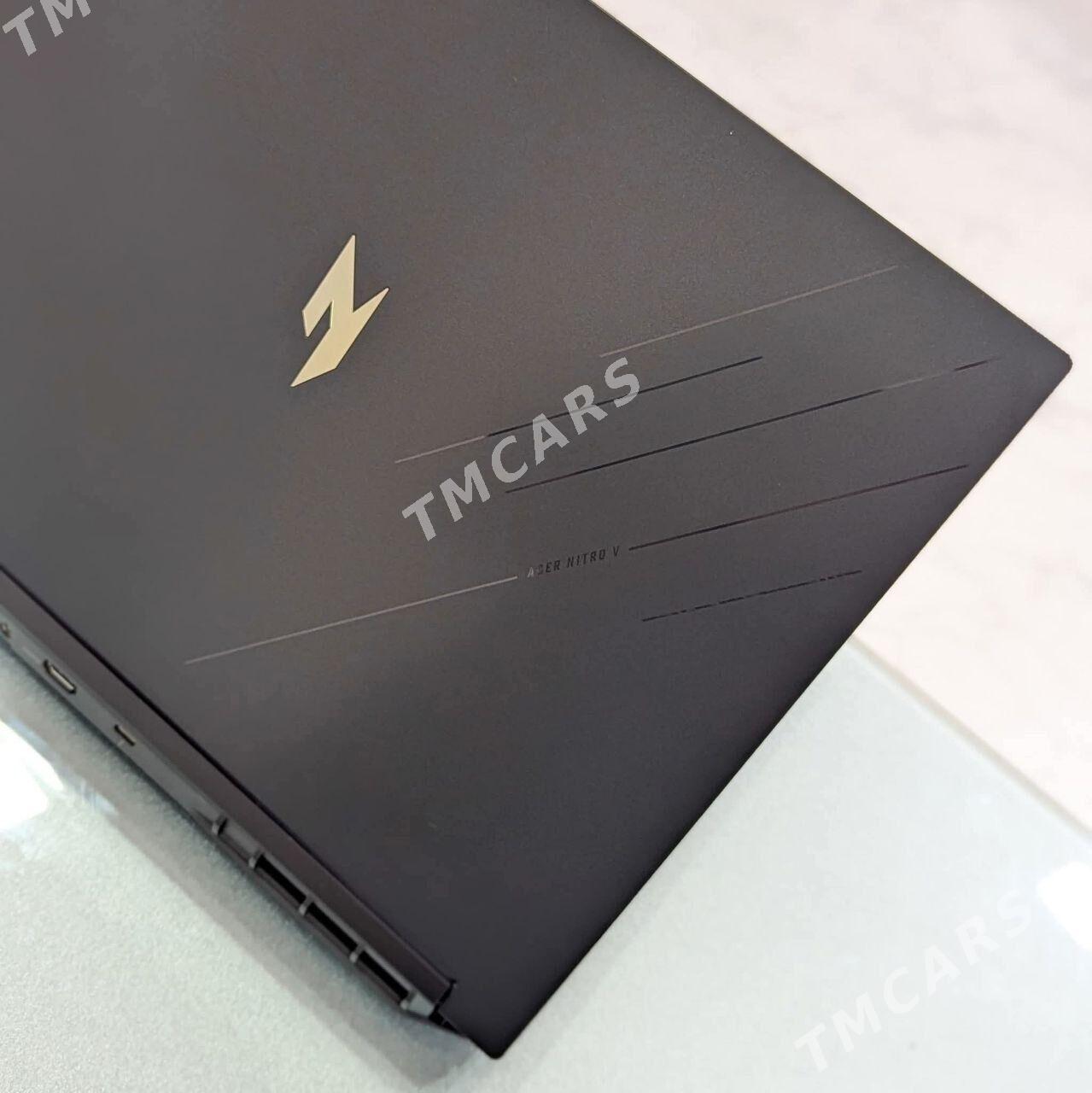 Nitro V16/i7-14/RTX4060/32GB - Aşgabat - img 2