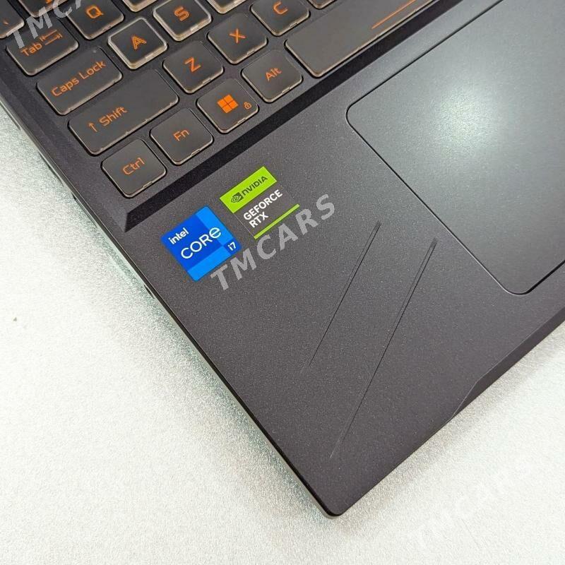 Nitro V16/i7-14/RTX4060/32GB - Aşgabat - img 9