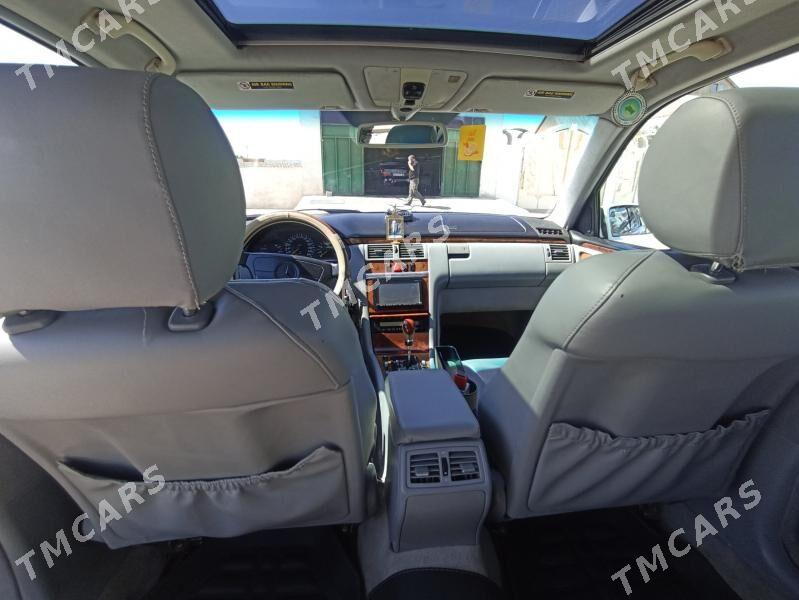 Mercedes-Benz C320 1999 - 110 000 TMT - Джебел - img 4
