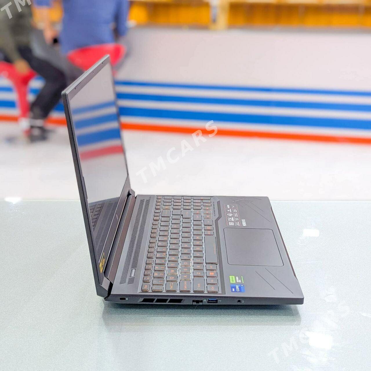 Nitro V16/i7-14/RTX4060/32GB - Aşgabat - img 5