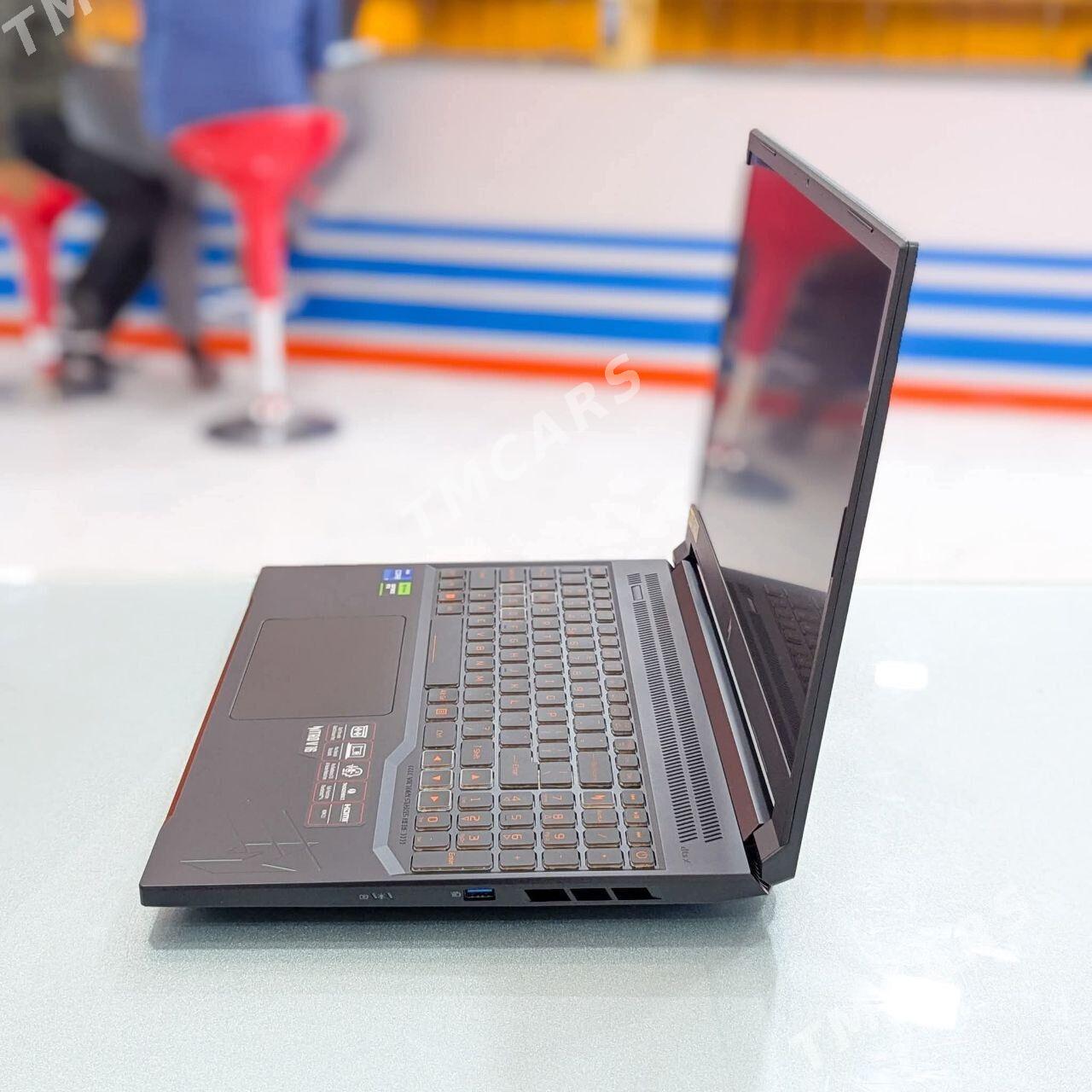 Nitro V16/i7-14/RTX4060/32GB - Aşgabat - img 3