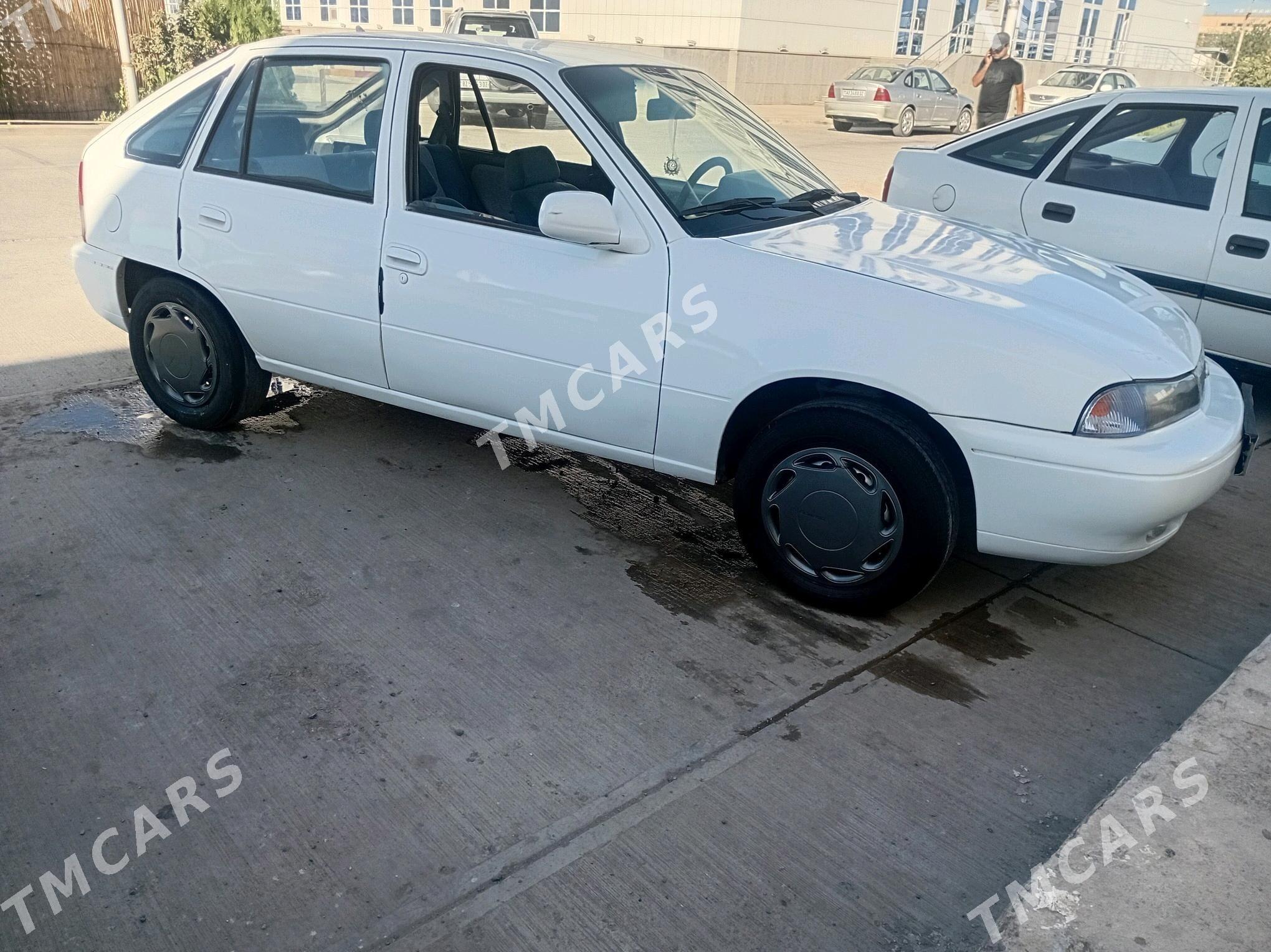 Daewoo Nexia 1995 - 28 000 TMT - Дашогуз - img 2