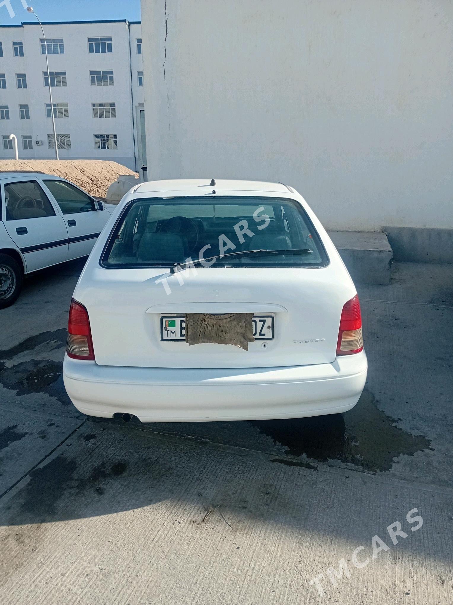 Daewoo Nexia 1995 - 28 000 TMT - Дашогуз - img 3