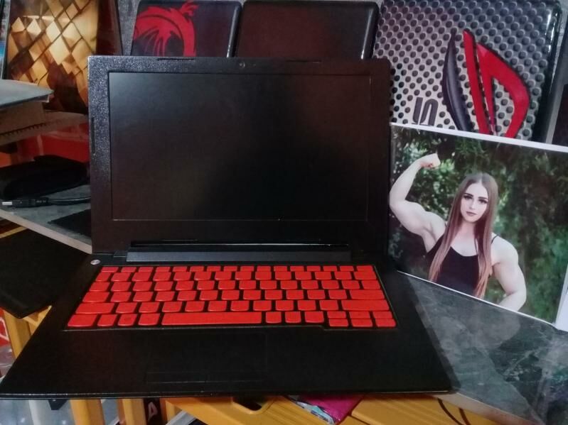 LENOVO S2030 BLACK - Aşgabat - img 4