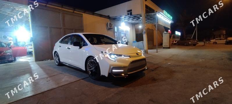 Toyota Corolla 2022 - 215 000 TMT - Türkmenabat - img 7