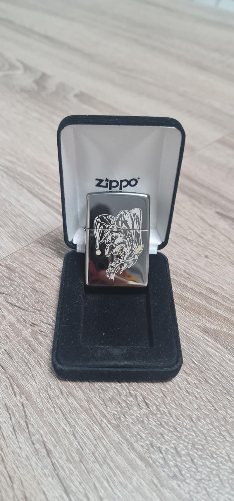 зажигалка Zippo - Ашхабад - img 3