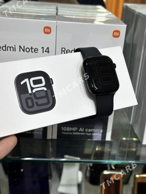 Apple watch 10/46 - Aşgabat - img 2