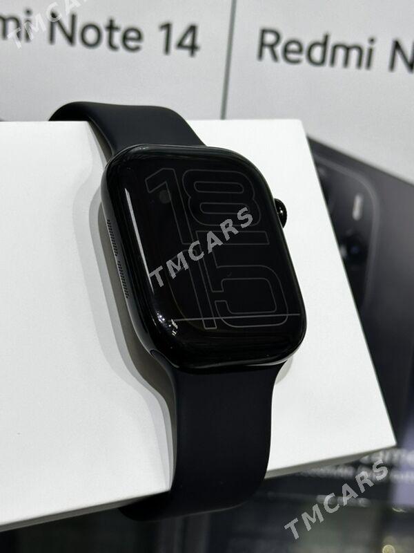 Apple watch 10/46 - Aşgabat - img 3