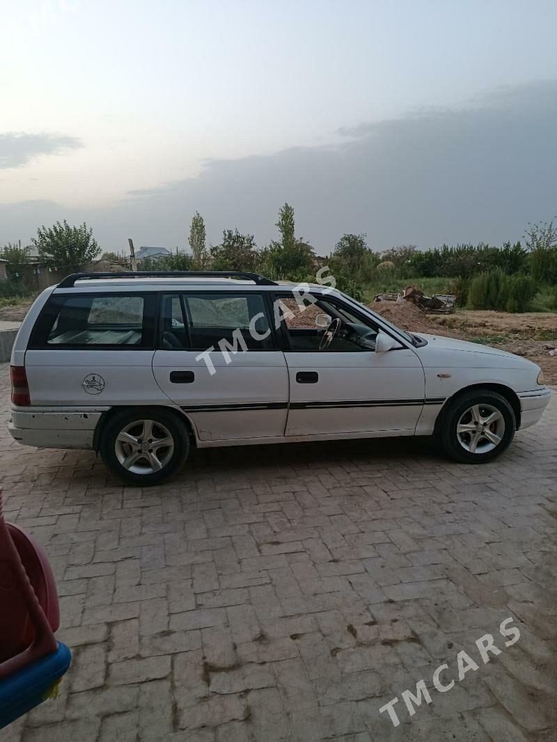 Opel Astra 1993 - 40 000 TMT - Baýramaly - img 5