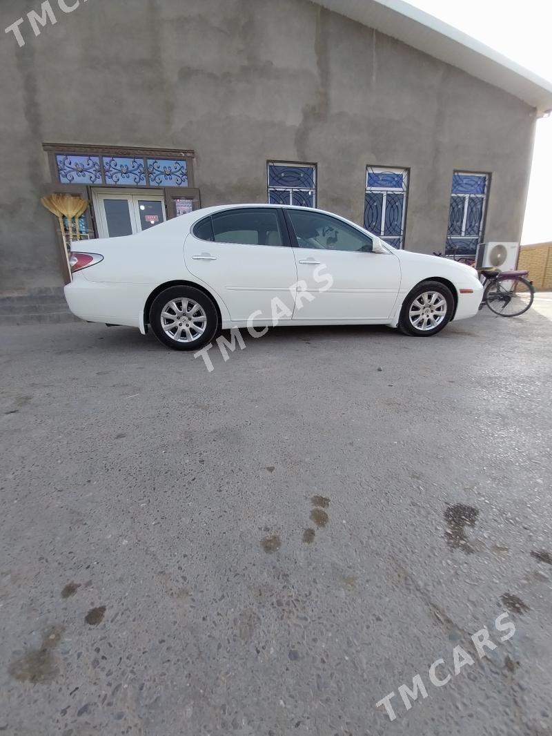 Lexus ES 300 2002 - 163 000 TMT - Мары - img 7
