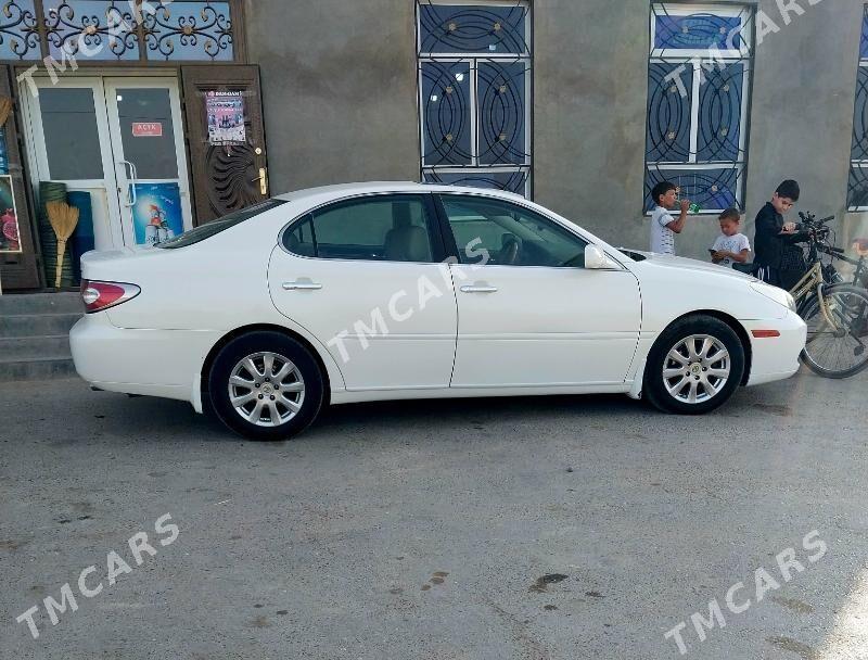 Lexus ES 300 2002 - 163 000 TMT - Мары - img 6