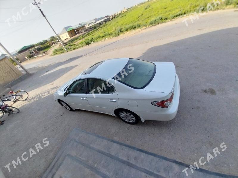 Lexus ES 300 2002 - 163 000 TMT - Мары - img 5