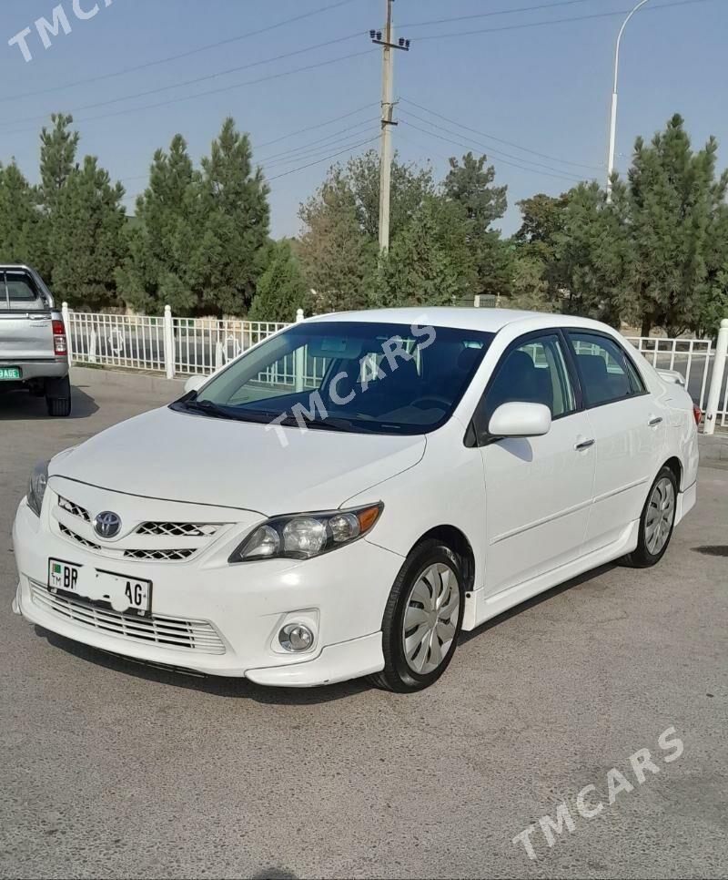 Toyota Corolla 2011 - 160 000 TMT - Aşgabat - img 4