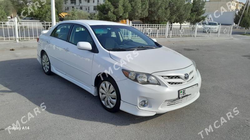 Toyota Corolla 2011 - 160 000 TMT - Aşgabat - img 3