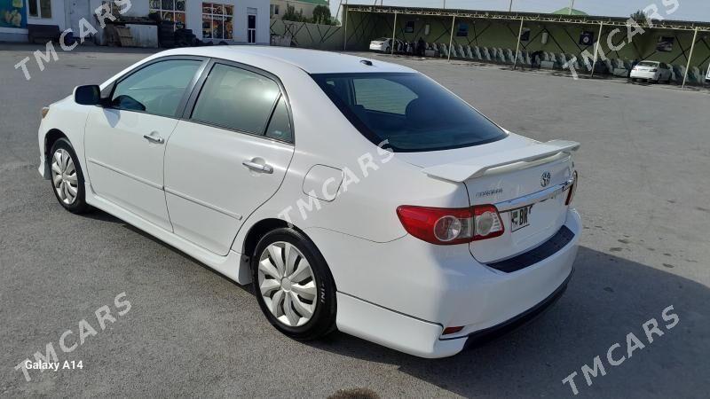 Toyota Corolla 2011 - 160 000 TMT - Aşgabat - img 2