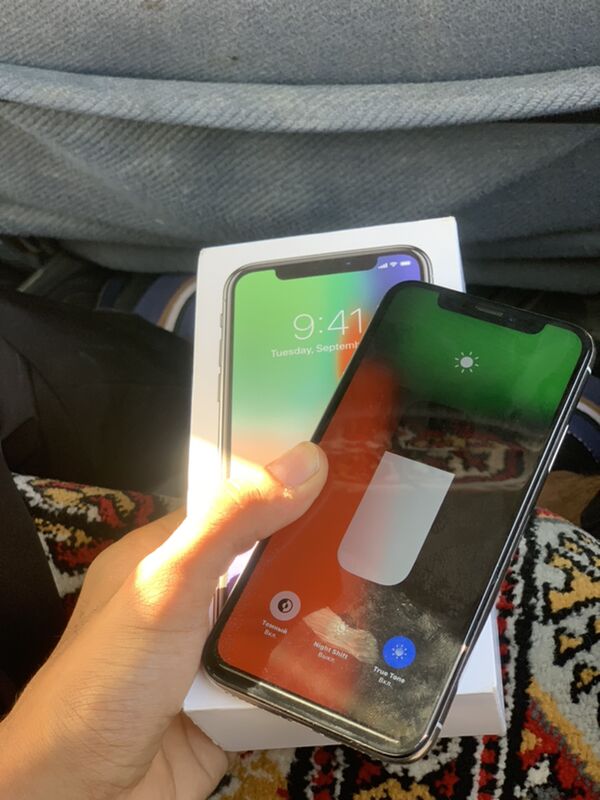 Iphone X - Байрамали - img 2