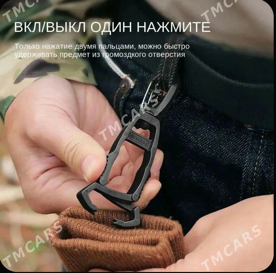 Клипсы для перчаток - Balkanabat - img 4