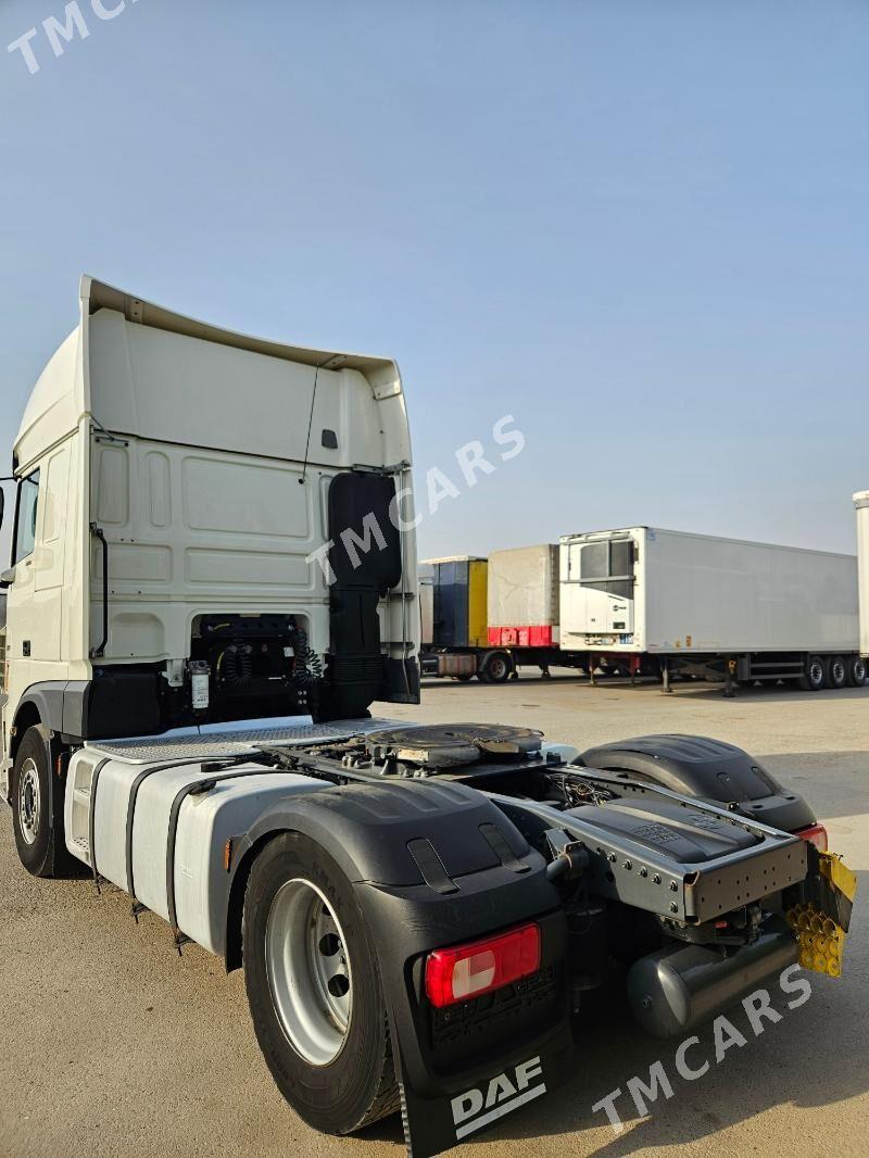 DAF 480 2020 - 795 000 TMT - Ашхабад - img 5