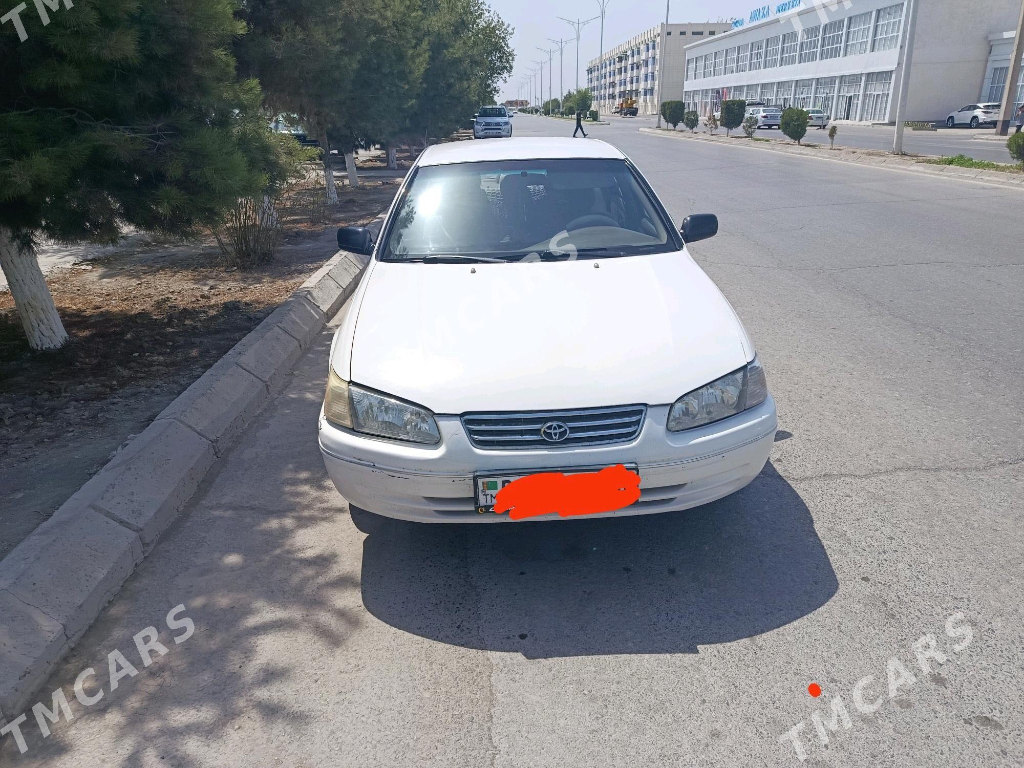 Toyota Camry 1999 - 120 000 TMT - Saýat - img 4