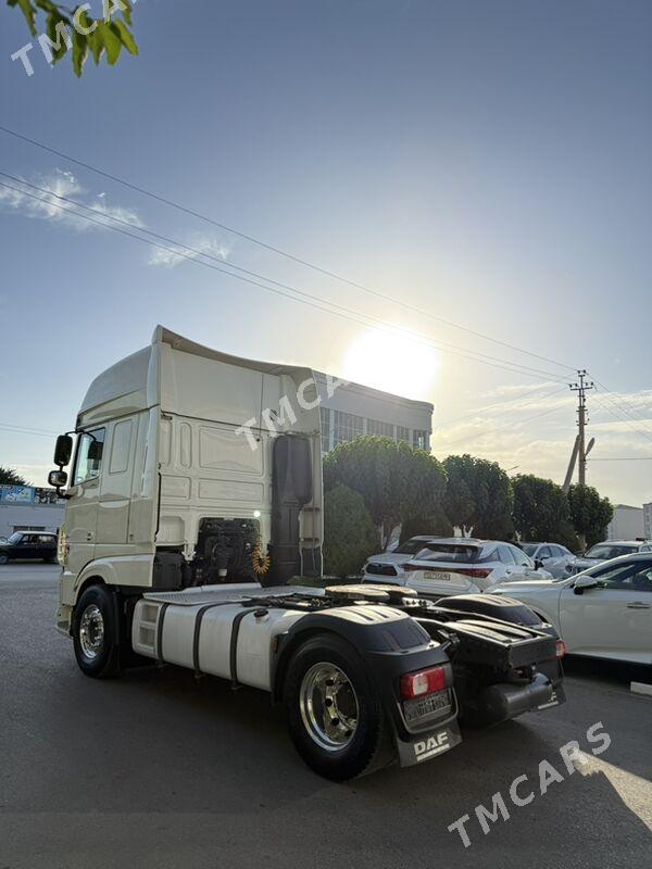DAF 480 2020 - 885 000 TMT - Мары - img 2