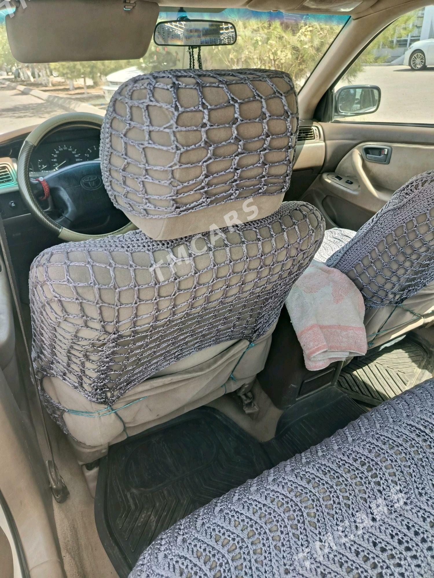 Toyota Camry 1999 - 120 000 TMT - Saýat - img 5