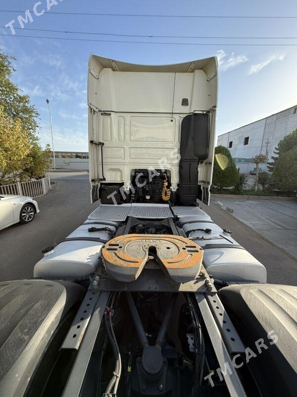 DAF 480 2020 - 885 000 TMT - Мары - img 7