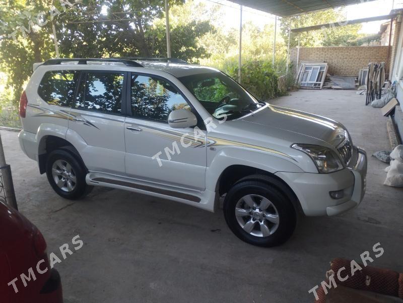 Toyota Land Cruiser Prado 2005 - 390 000 TMT - Sakar - img 5