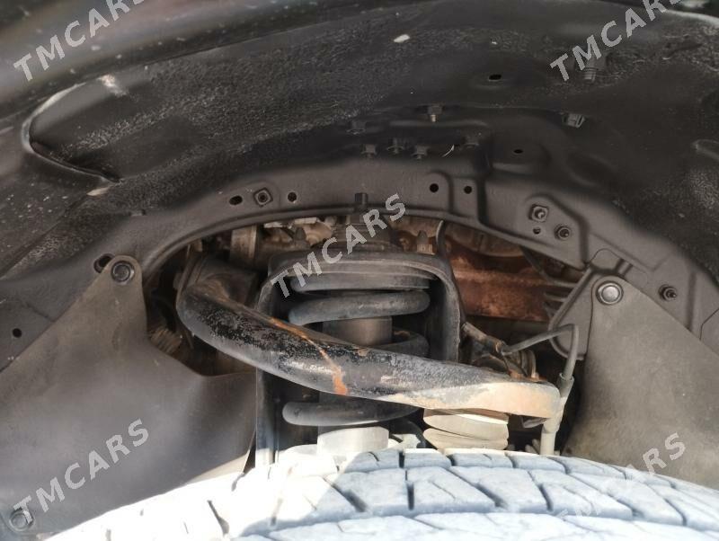 Toyota Land Cruiser Prado 2005 - 390 000 TMT - Sakar - img 2
