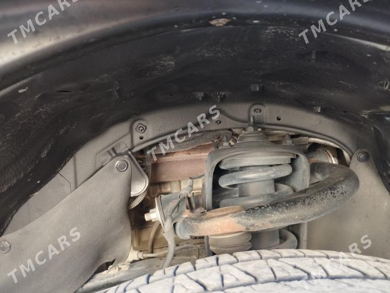 Toyota Land Cruiser Prado 2005 - 390 000 TMT - Sakar - img 4