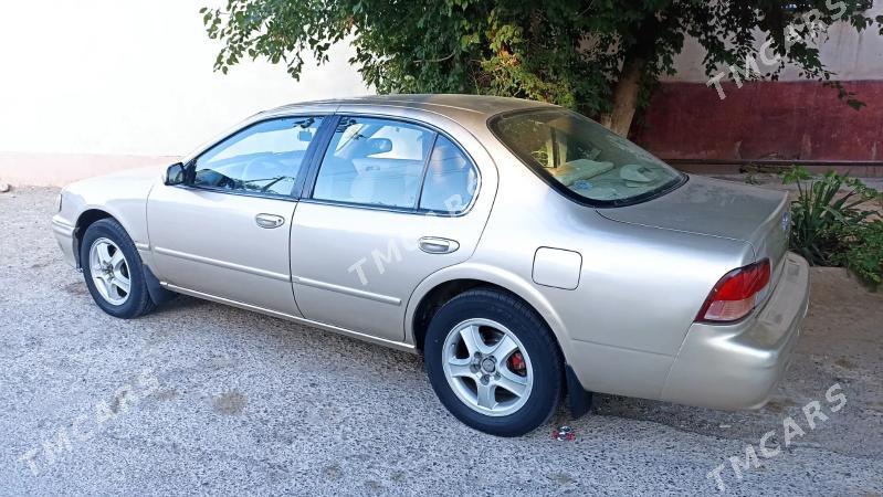 Nissan Maxima 1999 - 65 000 TMT - Mary - img 2