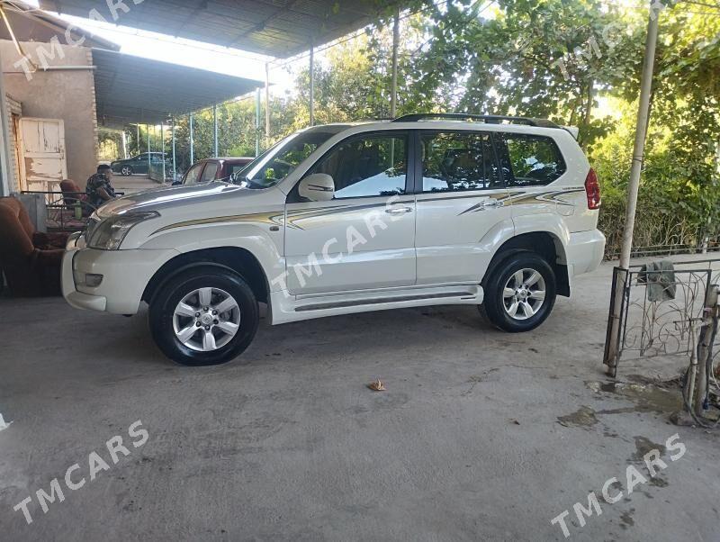 Toyota Land Cruiser Prado 2005 - 390 000 TMT - Sakar - img 3