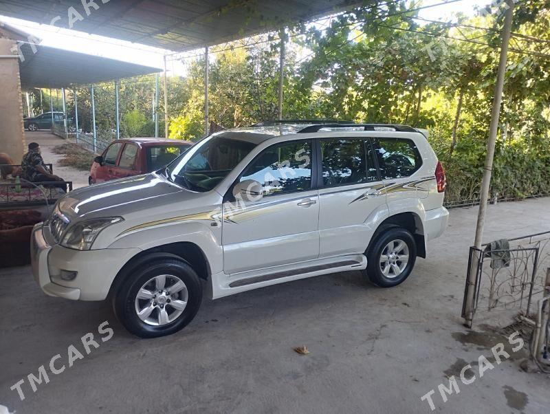 Toyota Land Cruiser Prado 2005 - 390 000 TMT - Sakar - img 6